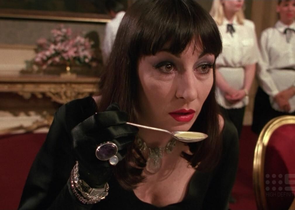 #74. The Witches (1990)